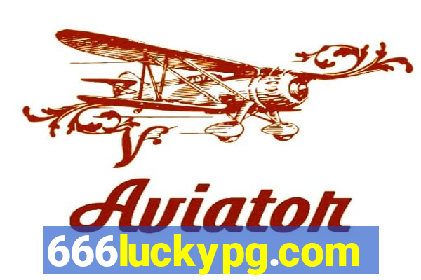 666luckypg.com