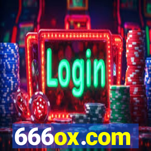 666ox.com