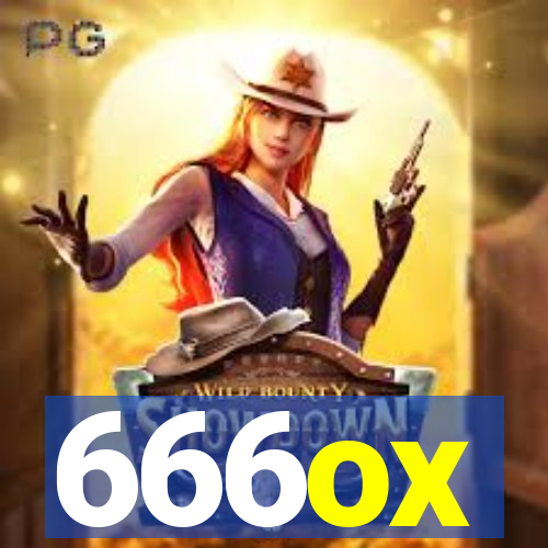 666ox