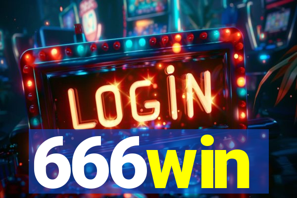 666win