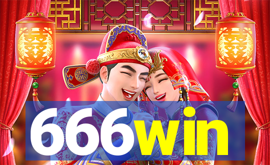 666win