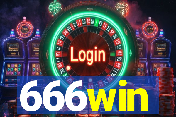 666win