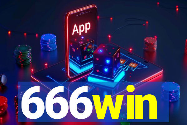 666win