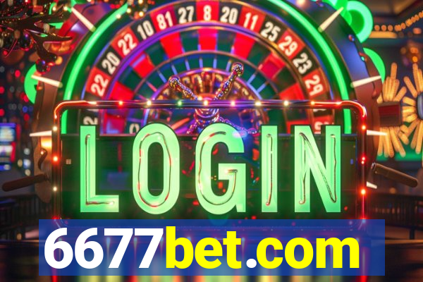 6677bet.com