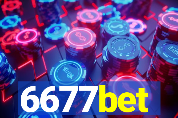 6677bet