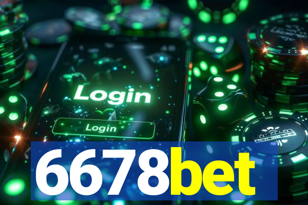 6678bet