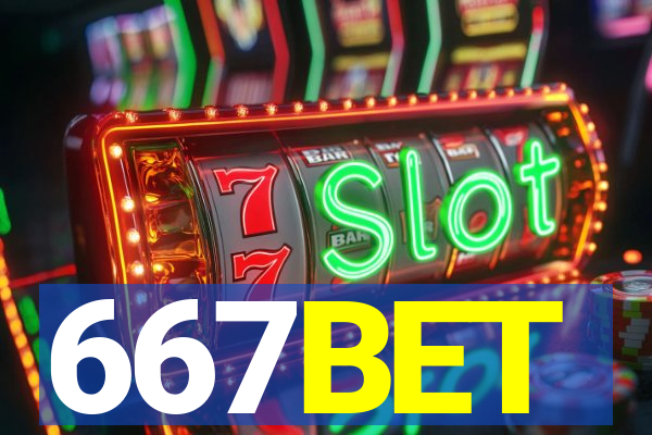 667BET