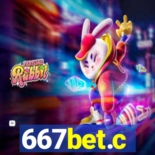 667bet.c