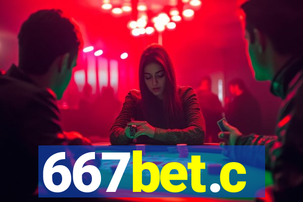 667bet.c