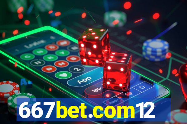 667bet.com12