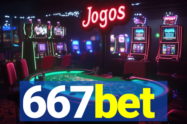 667bet