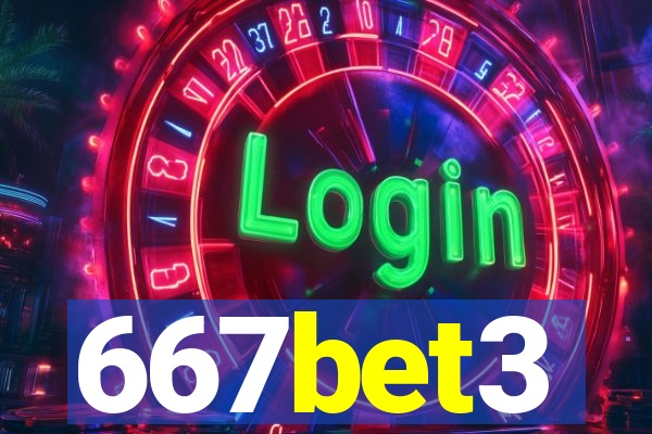 667bet3