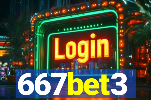 667bet3