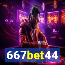 667bet44