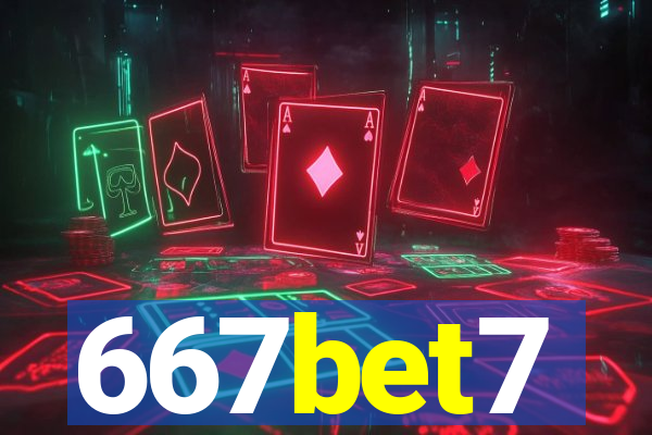 667bet7