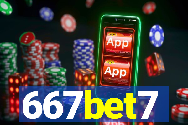 667bet7