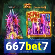 667bet7