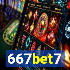 667bet7