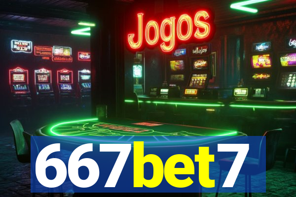 667bet7