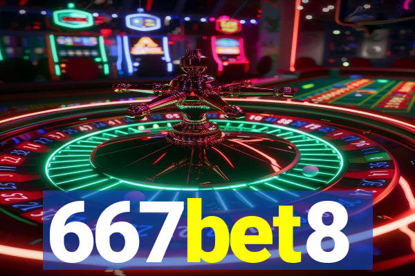 667bet8