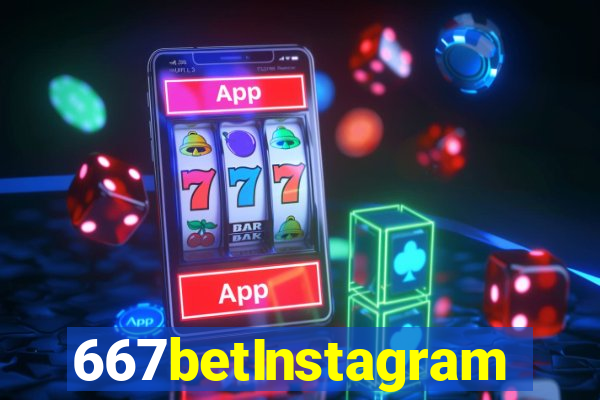 667betInstagram