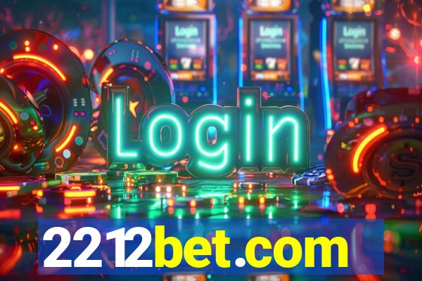 2212bet.com