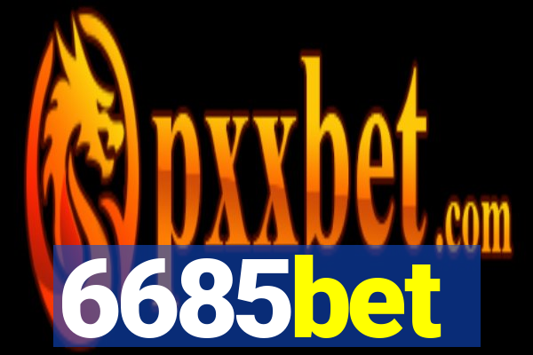 6685bet