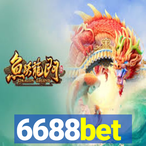 6688bet