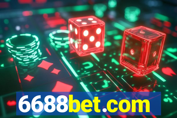 6688bet.com