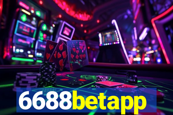 6688betapp