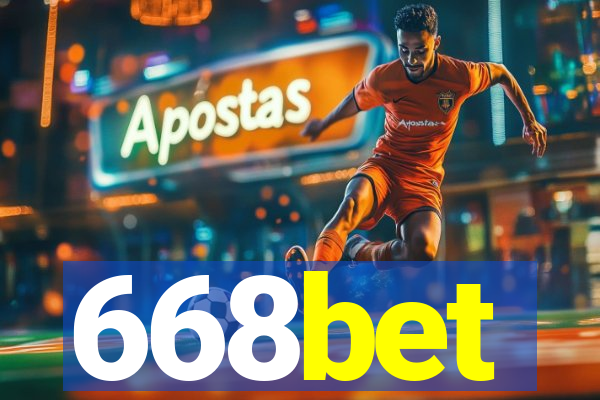 668bet