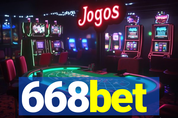 668bet