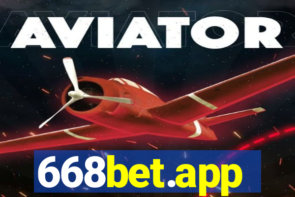 668bet.app