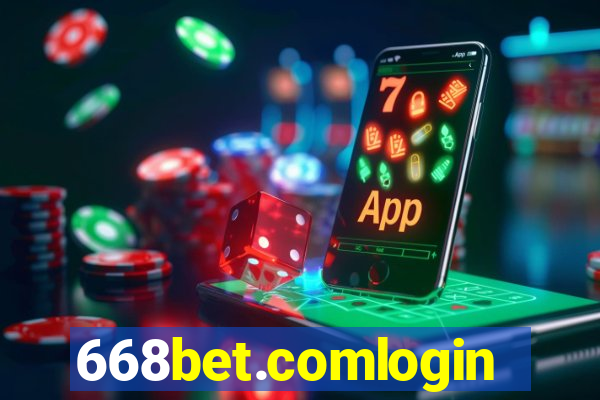 668bet.comlogin