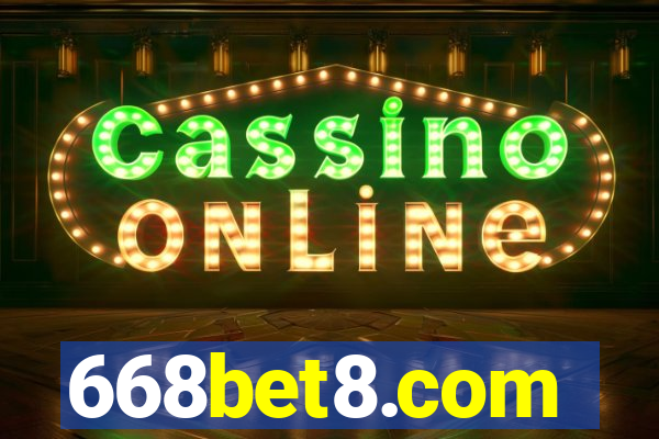 668bet8.com