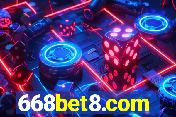 668bet8.com