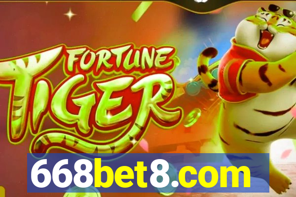 668bet8.com