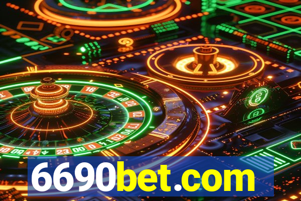 6690bet.com