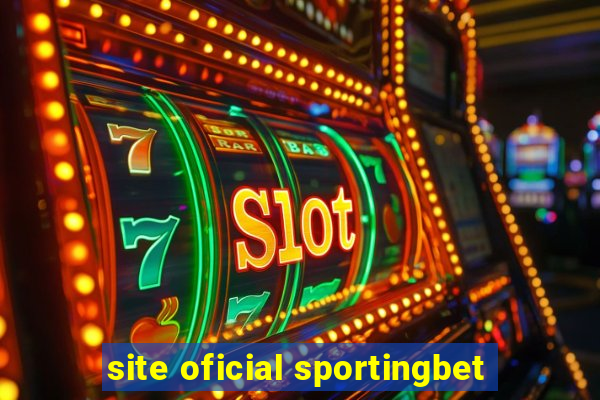 site oficial sportingbet