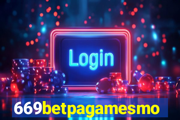 669betpagamesmo