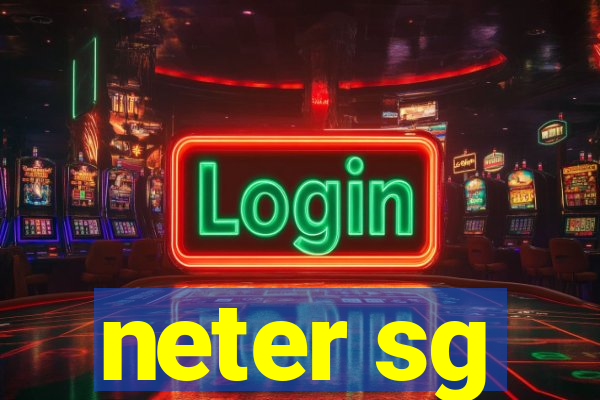 neter sg