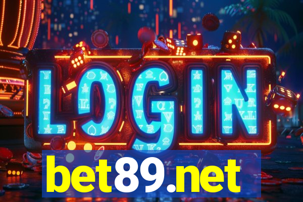 bet89.net