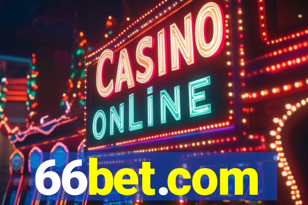 66bet.com