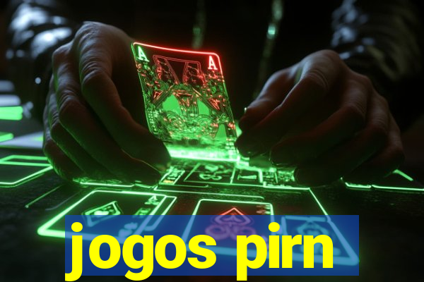 jogos pirn