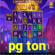 pg ton