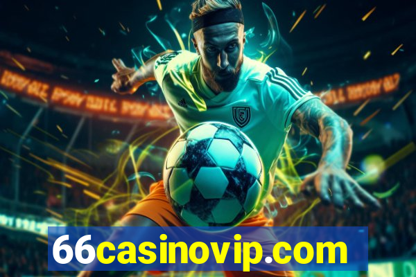 66casinovip.com