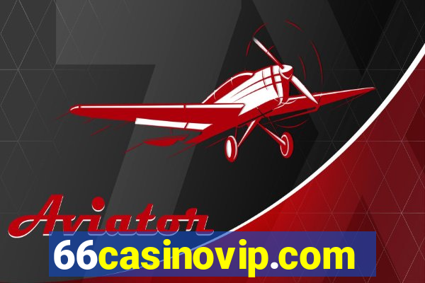 66casinovip.com