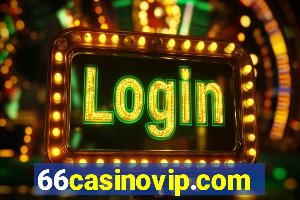 66casinovip.com