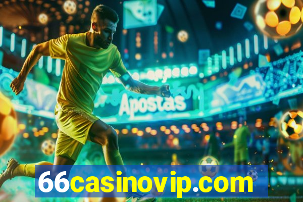 66casinovip.com