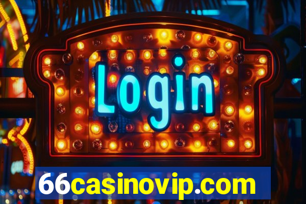 66casinovip.com